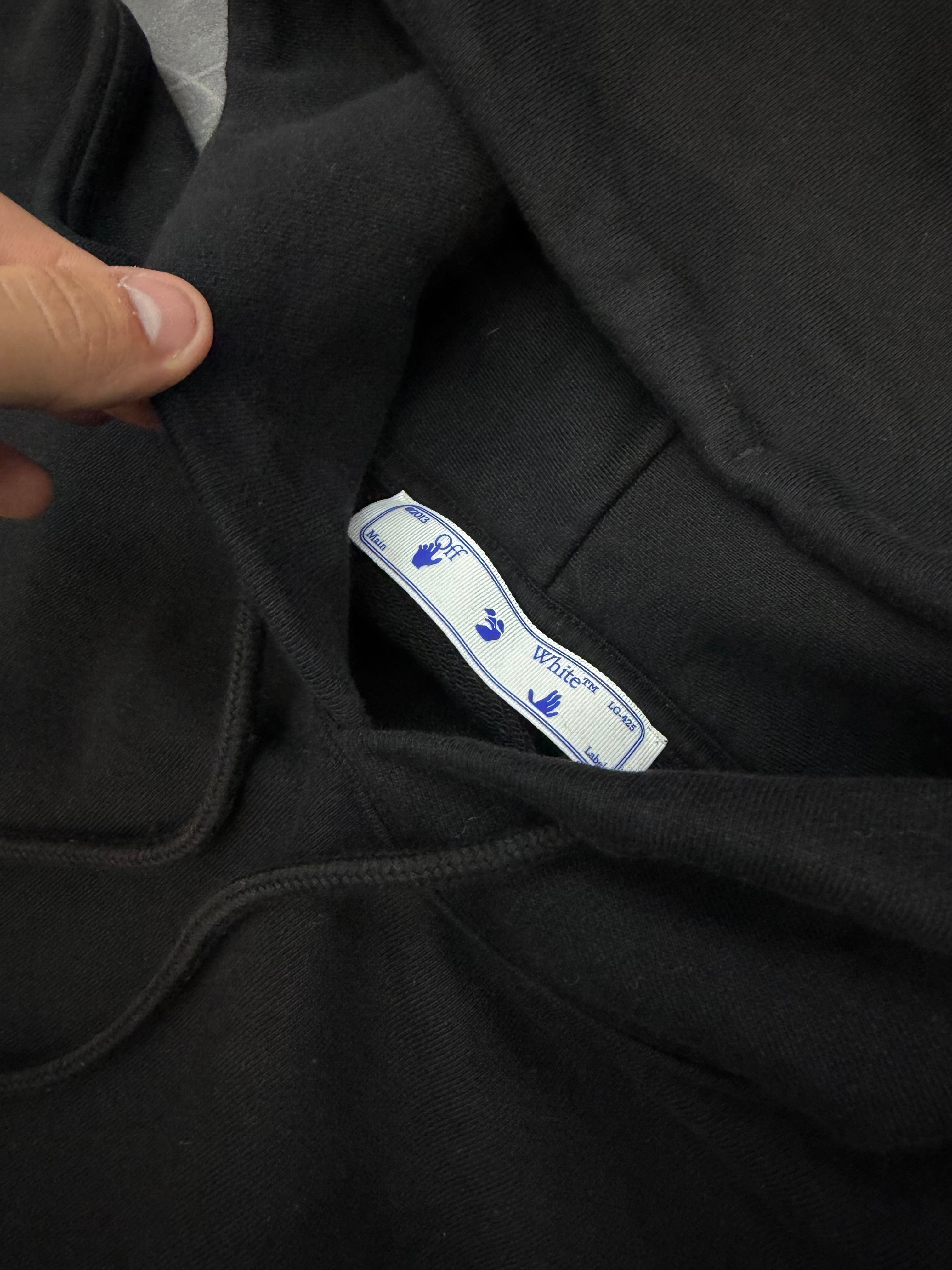 Off-White Starred Arrow