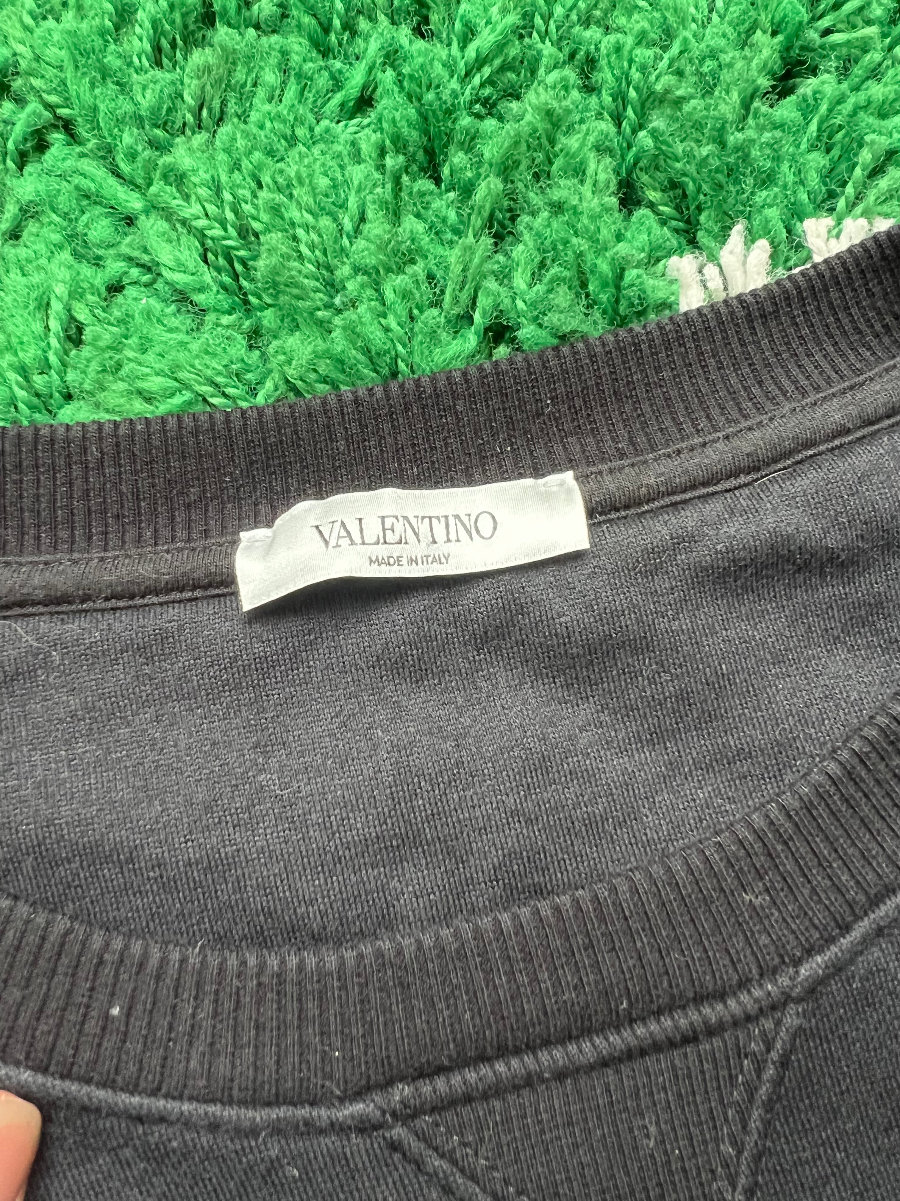 Valentino Sweatshirt