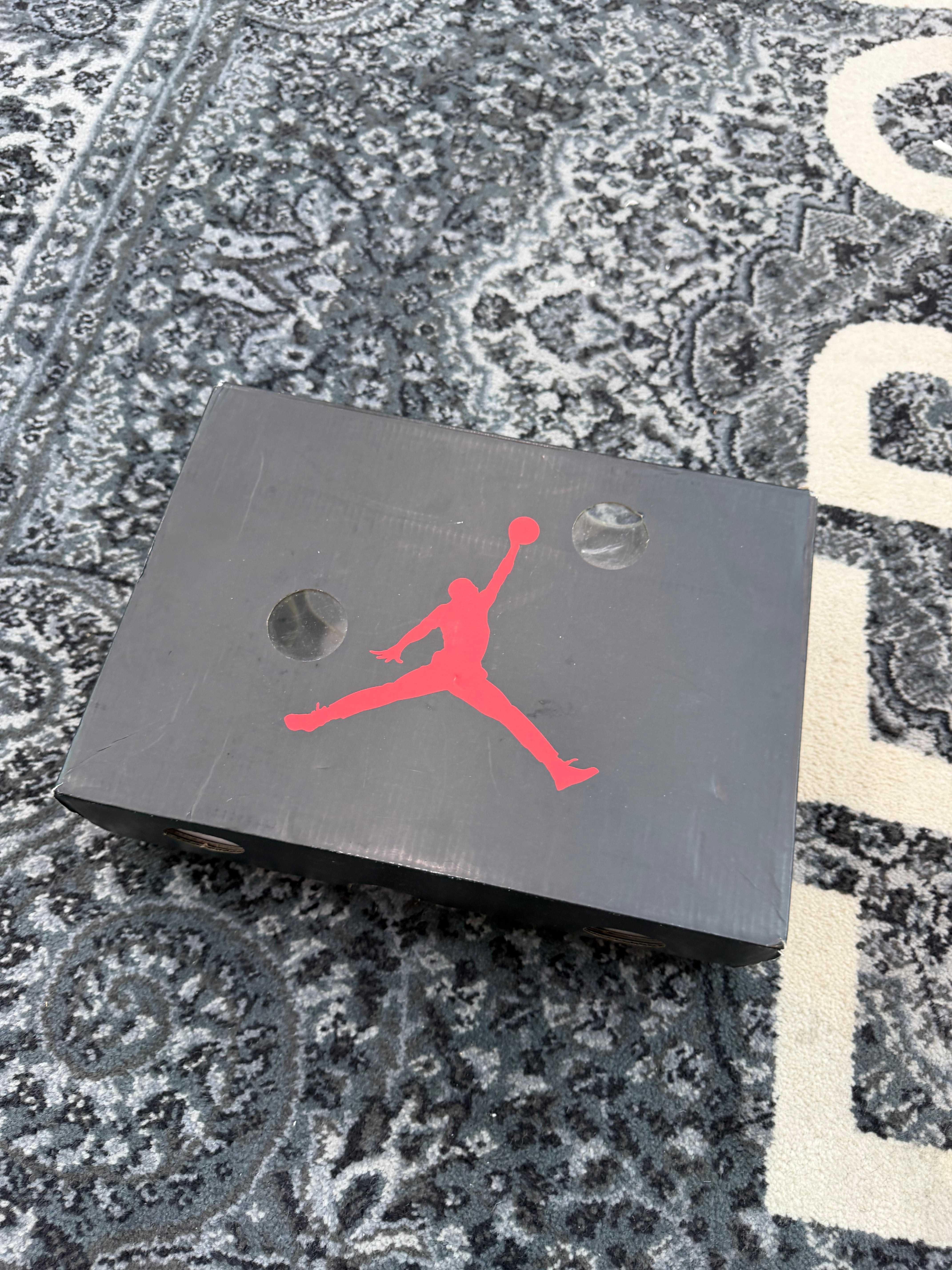Jordan 5 Off White “Muslin”