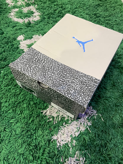 Jordan 3 “Lucky Shorts”