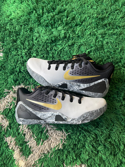 Nike Kobe 9 Low Protro “Mambacita”