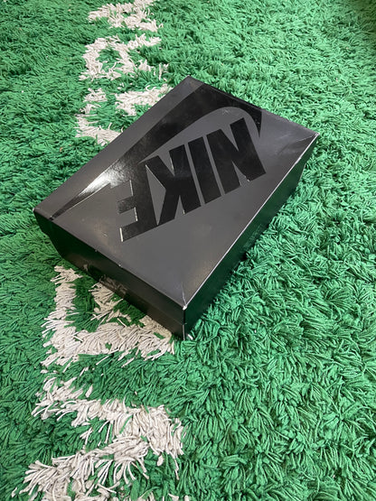 Nike Air Foamposite One “Anthracite”