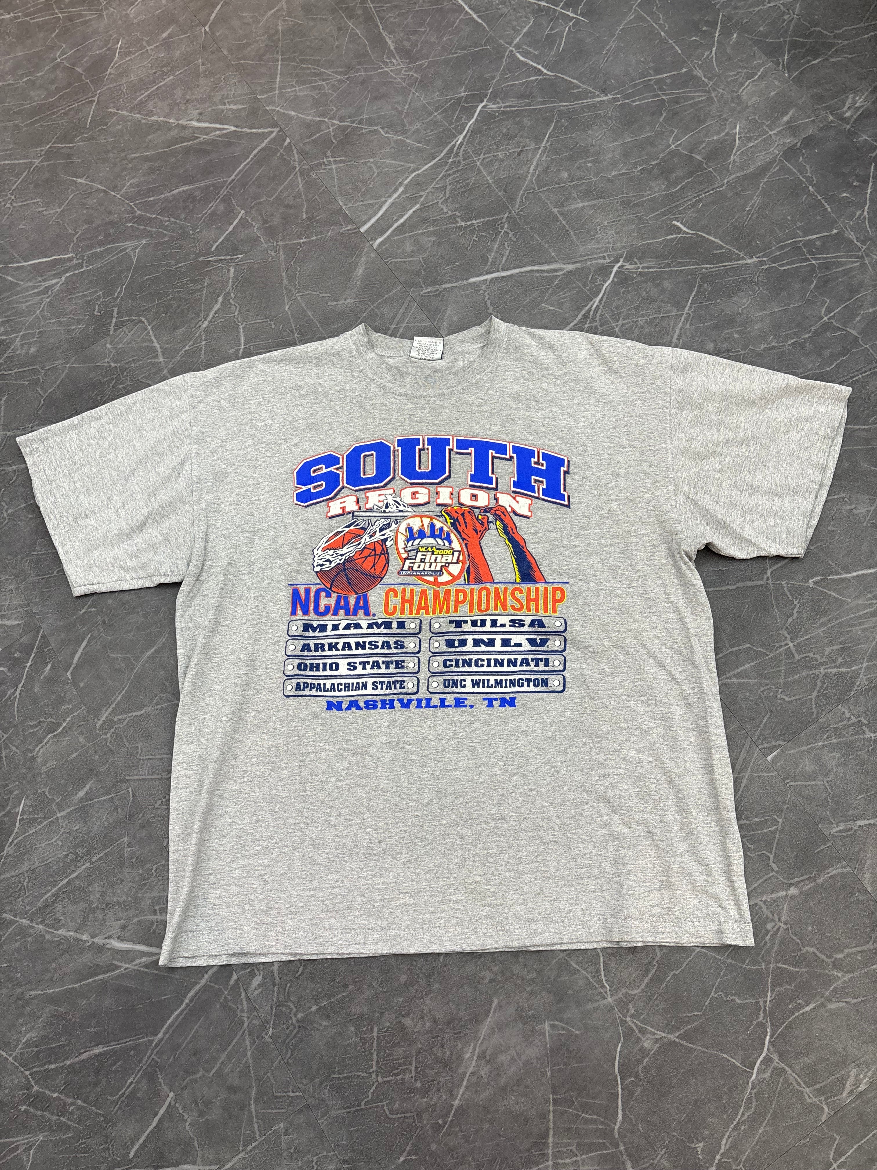 2000 NCAA Final Four Tee (XXL)