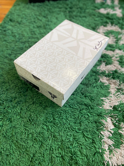 Nike Kobe 9 Elite Low “Michael Jackson Moonwalker”