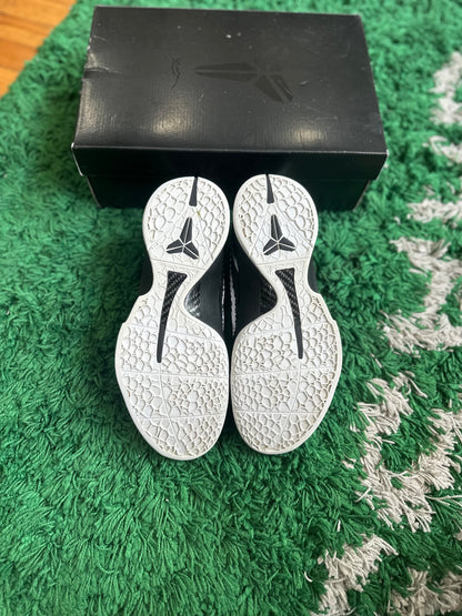 Kobe 6 Protro “Mambacita Sweet 16”