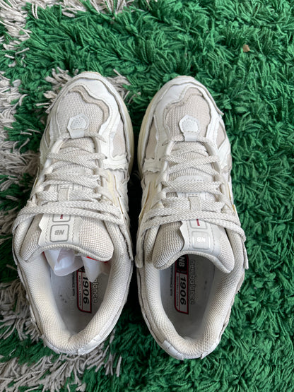 New Balance 1906r Protection Pack “White”