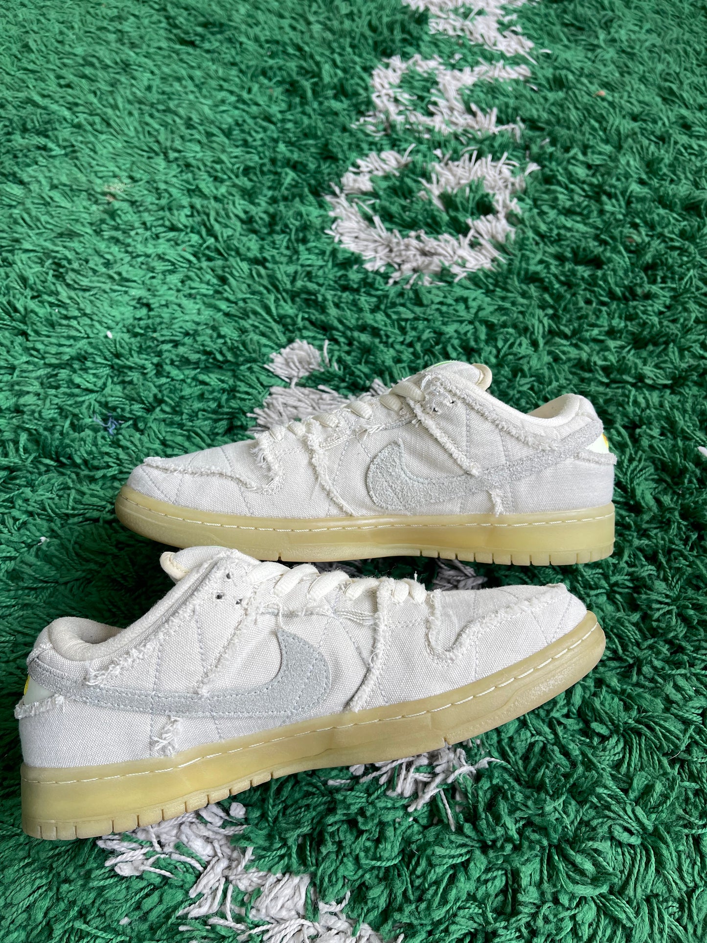 Nike Dunk Low SB “Mummy”