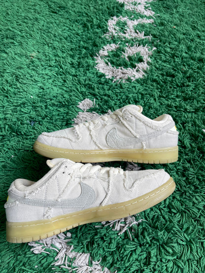 Nike Dunk Low SB “Mummy”