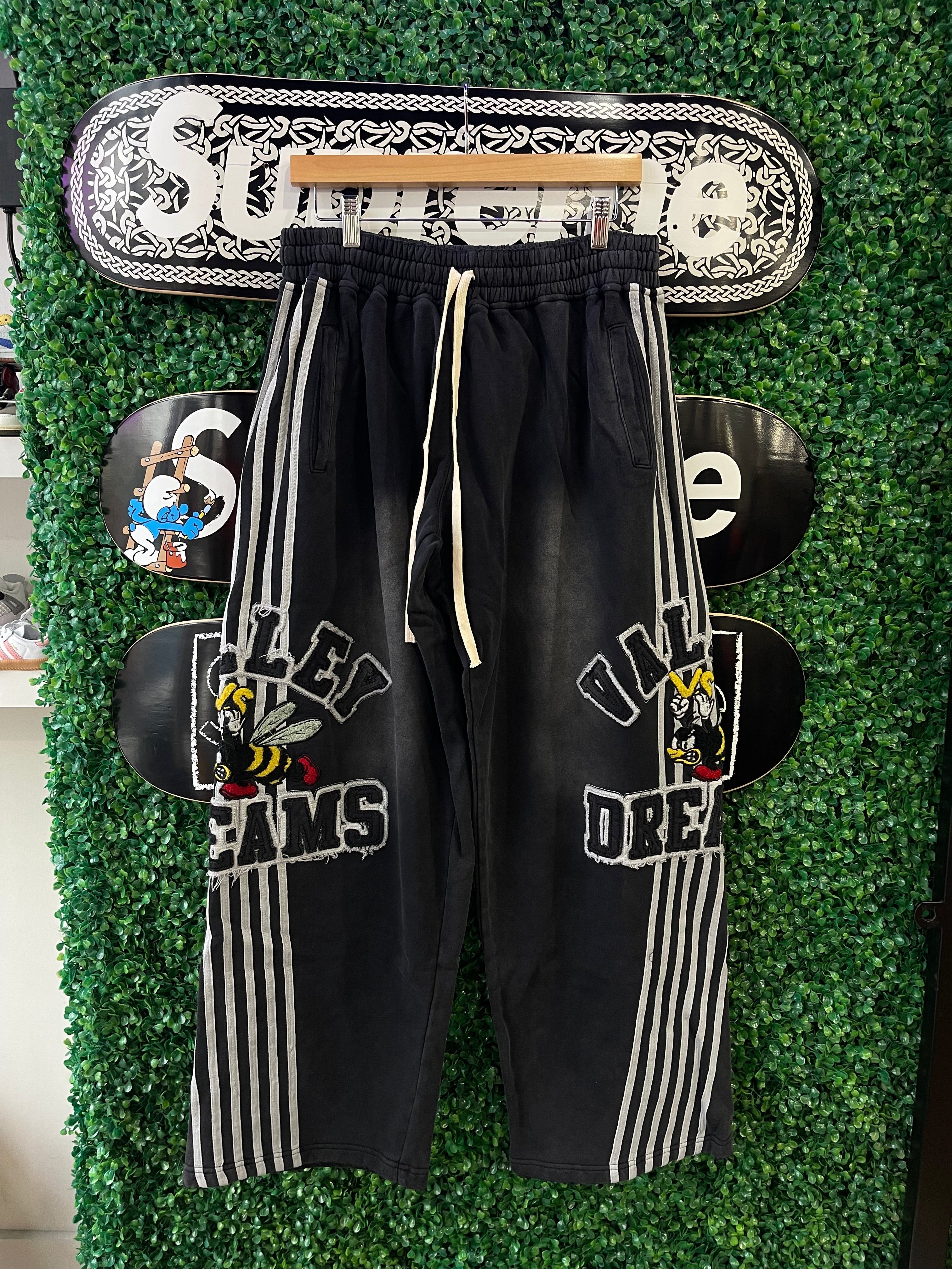 Vale Forever Anthem Tracks “Oreo”