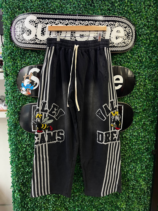 Vale Forever Anthem Tracks “Oreo”