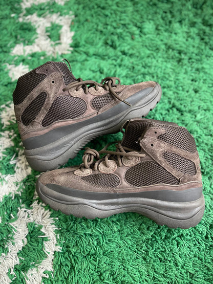 Yeezy Desert Boot “Oil”