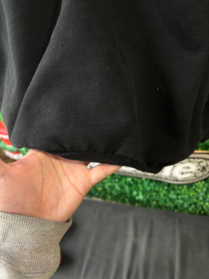 Essentials Hoodie “Black”