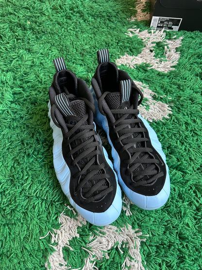 Nike Foamposite One “Psychic Blue”