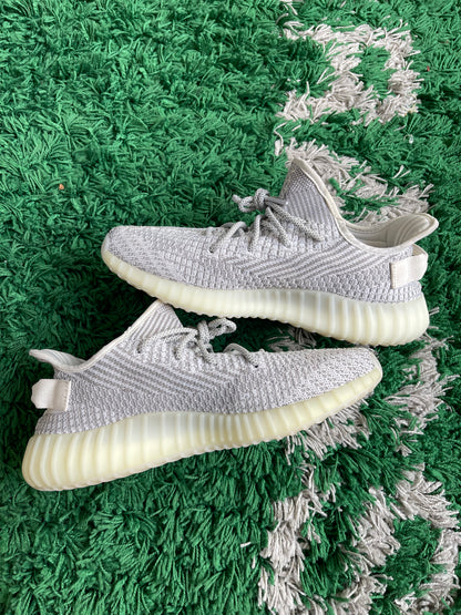 Yeezy 350 “Static”