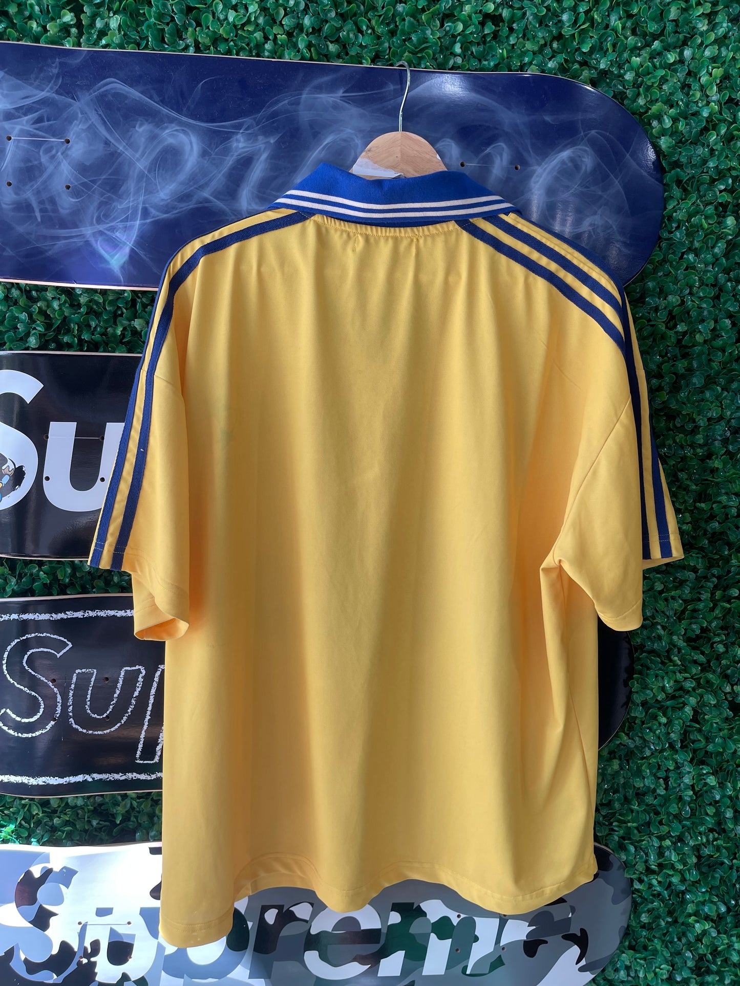 Vale Valley Sport Soccer Jersey