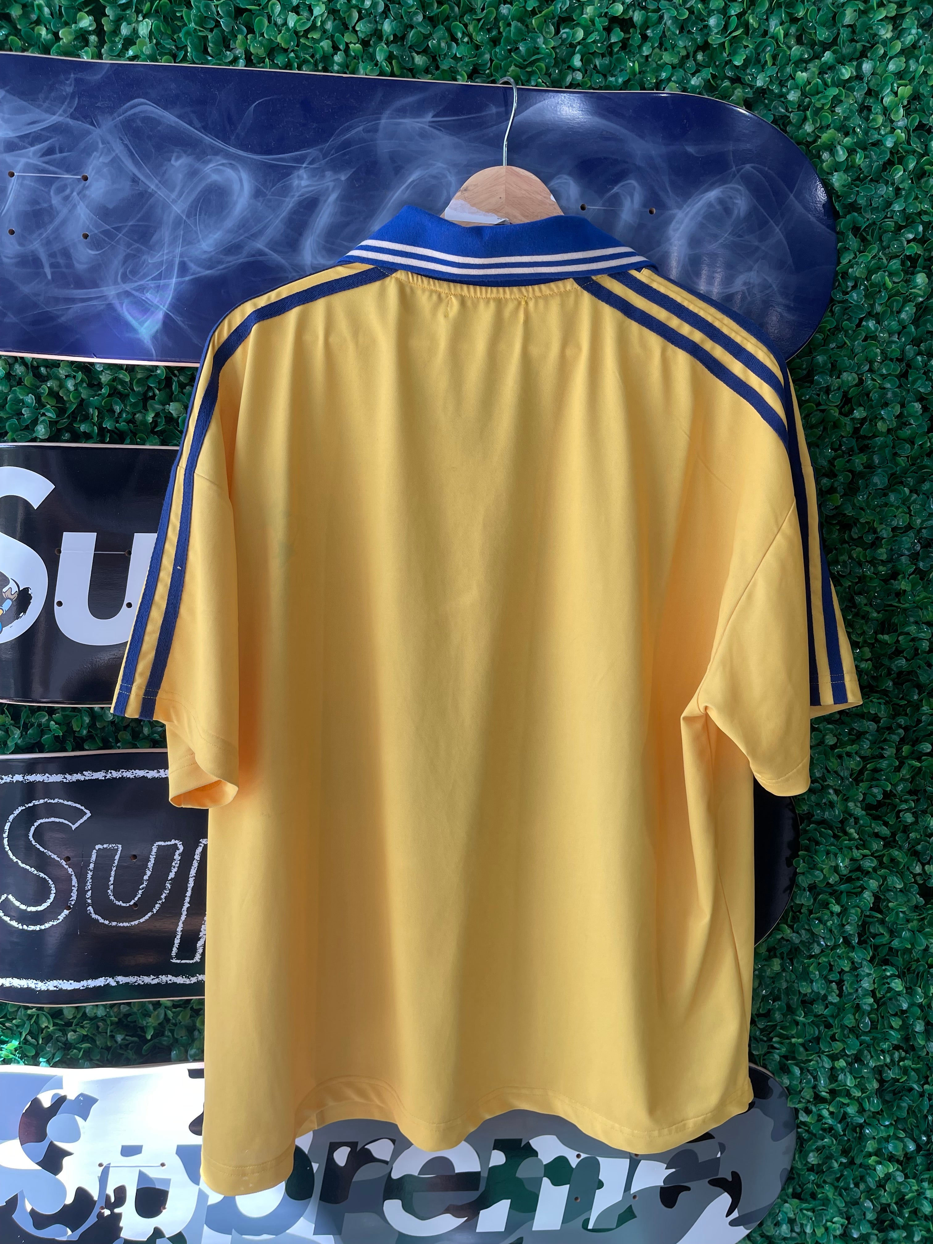 Vale Valley Sport Soccer Jersey