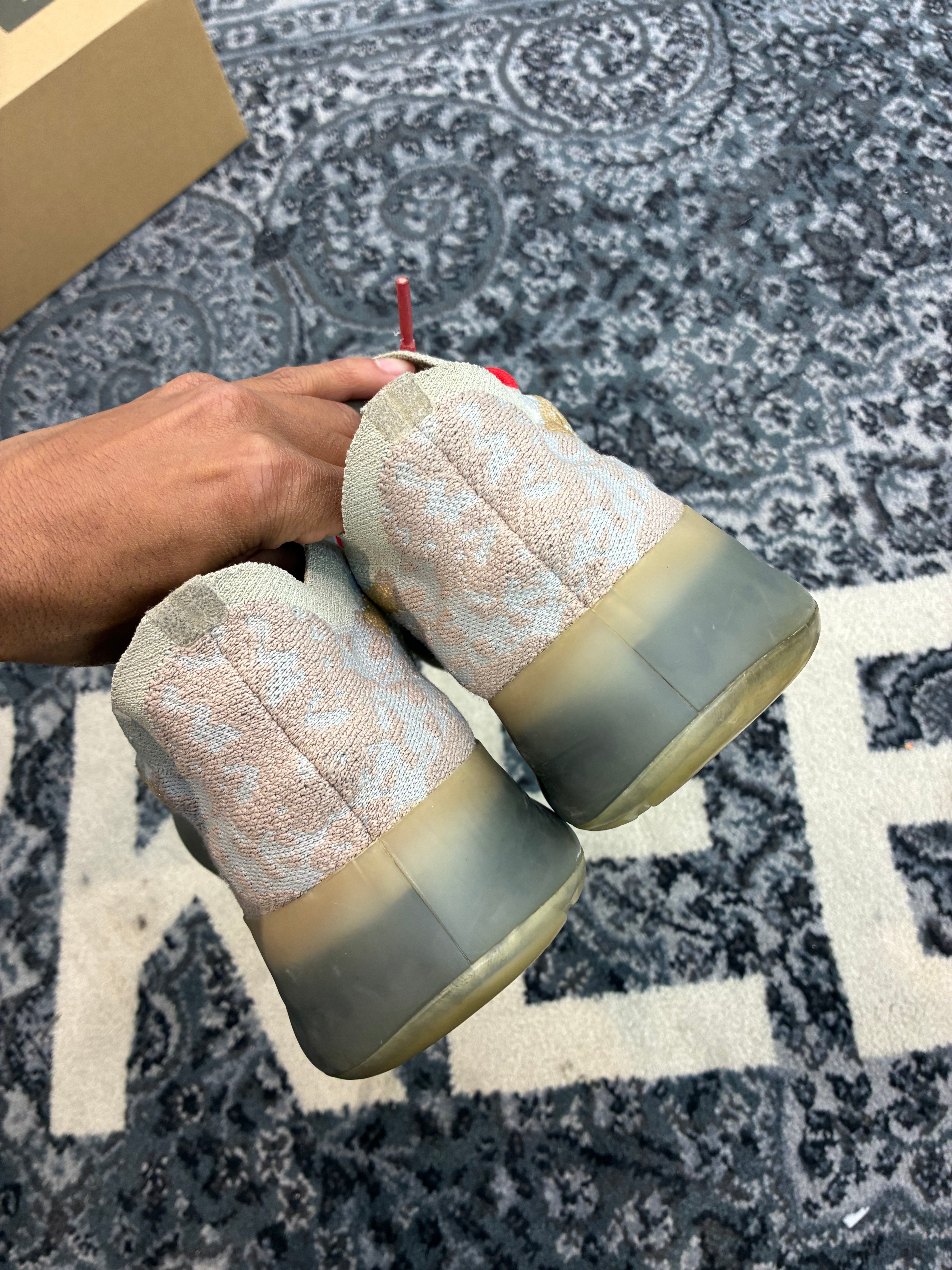 Yeezy 380 “Pepper”