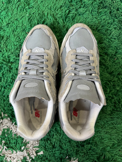 New Balance 2002r Protection Pack “Slate Grey”