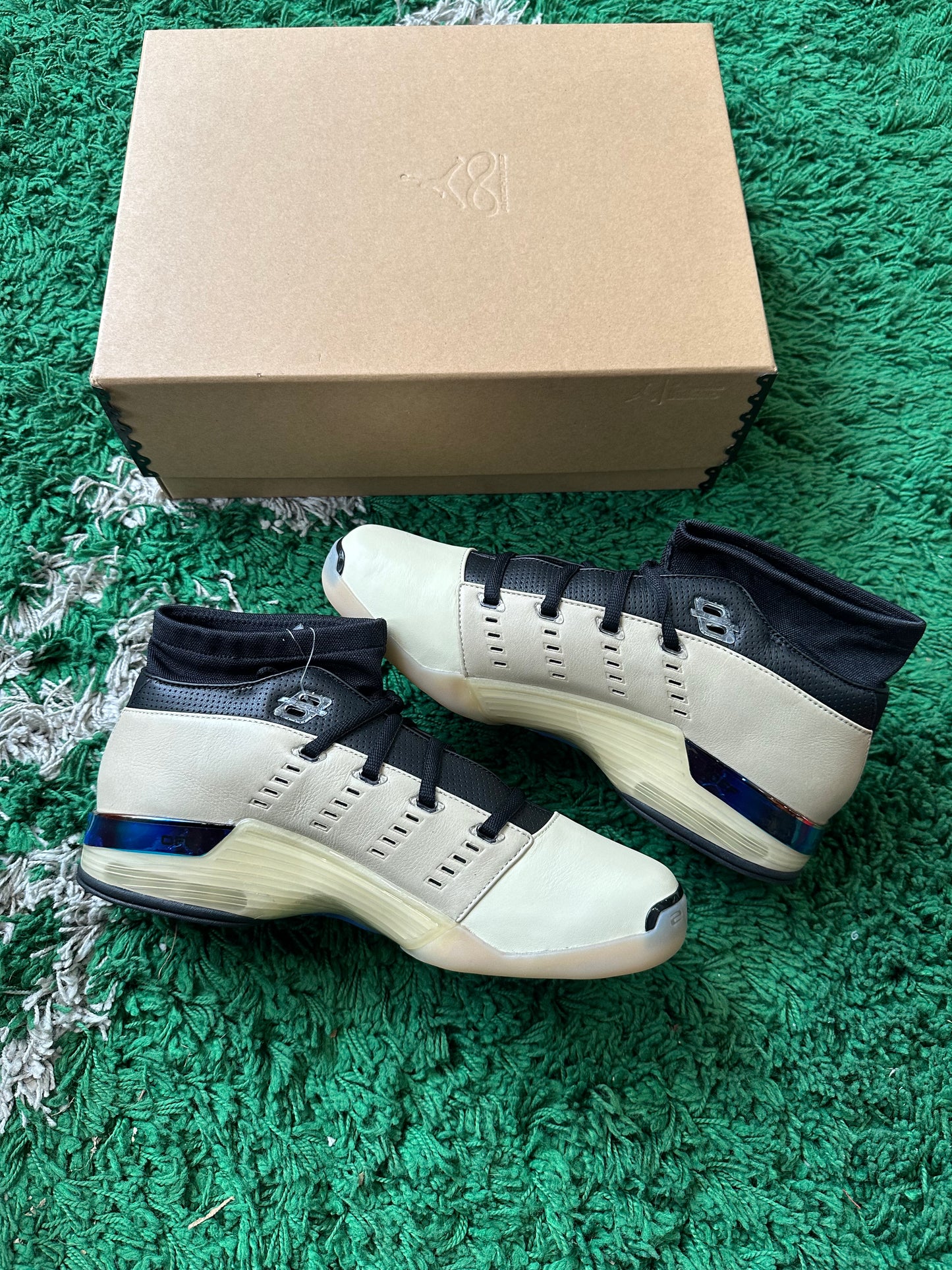 Jordan 17 “Infinite Archives”