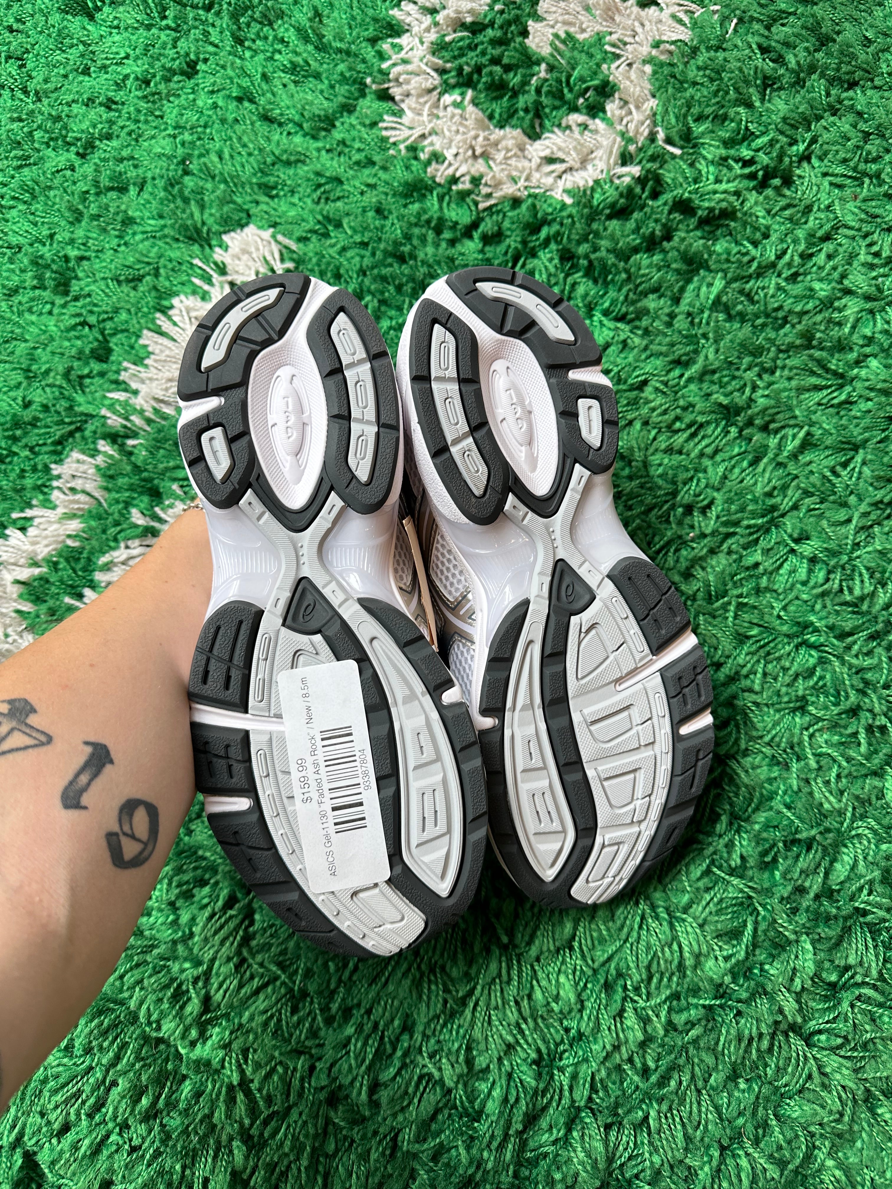 ASICS Gel-1130 “Faded Ash Rock”