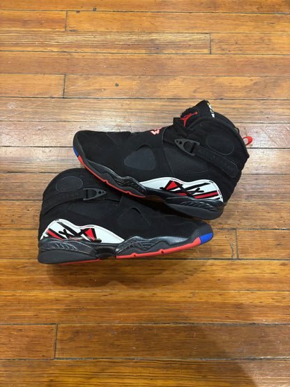 Jordan 8 “Playoffs” (2023)