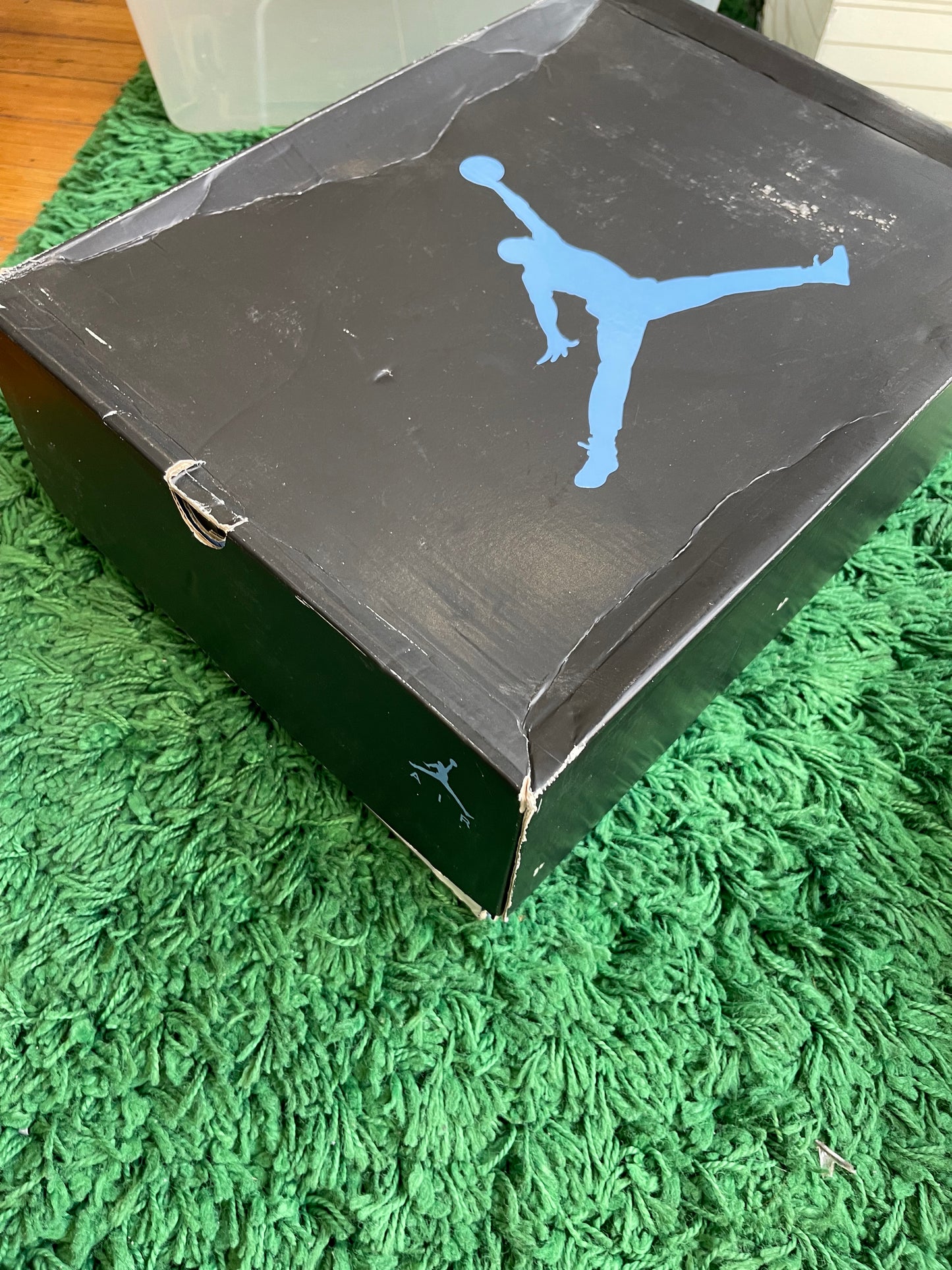 Jordan 5 “UNC”
