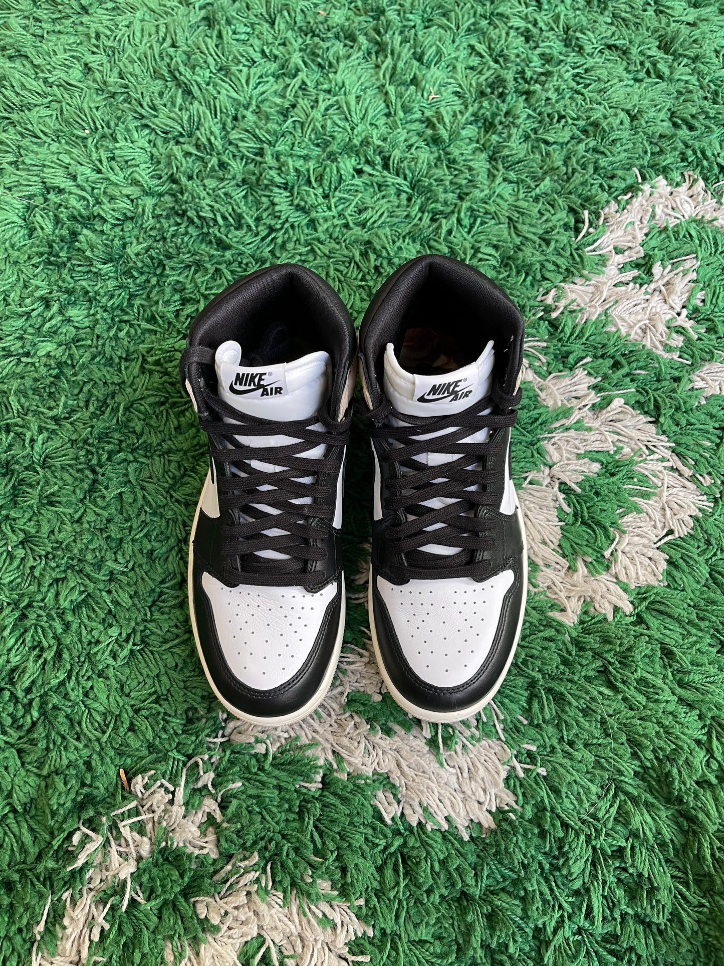 Jordan 1 High “Latte”