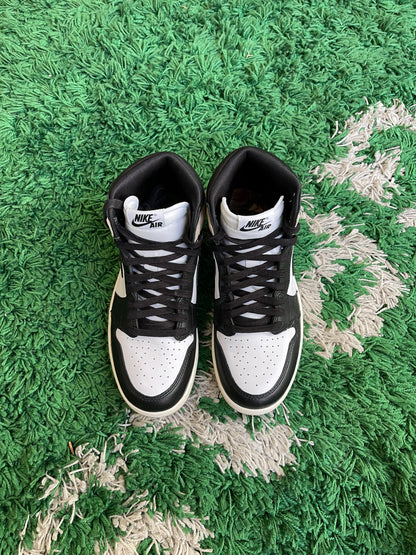 Jordan 1 High “Latte”