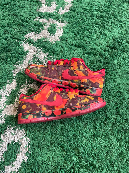 Nike SB Dunk Low “Wizard Of Oz”