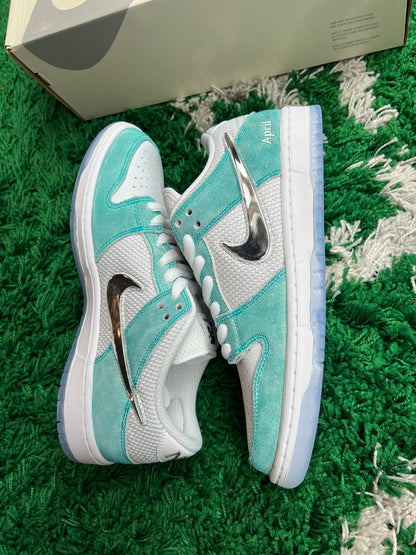 Nike SB Dunk Low “April Skateboards”