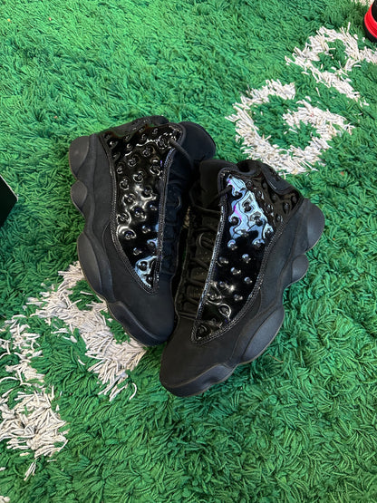 Jordan 13 “Cap and Gown”