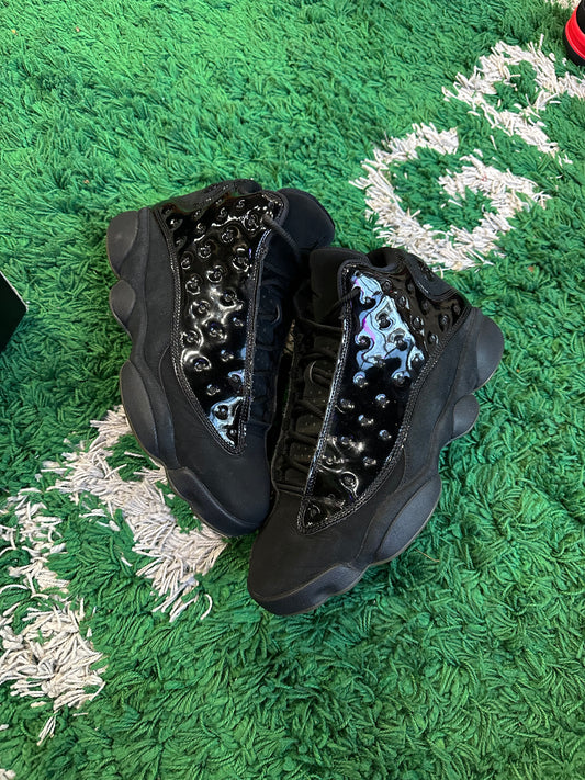 Jordan 13 “Cap and Gown”