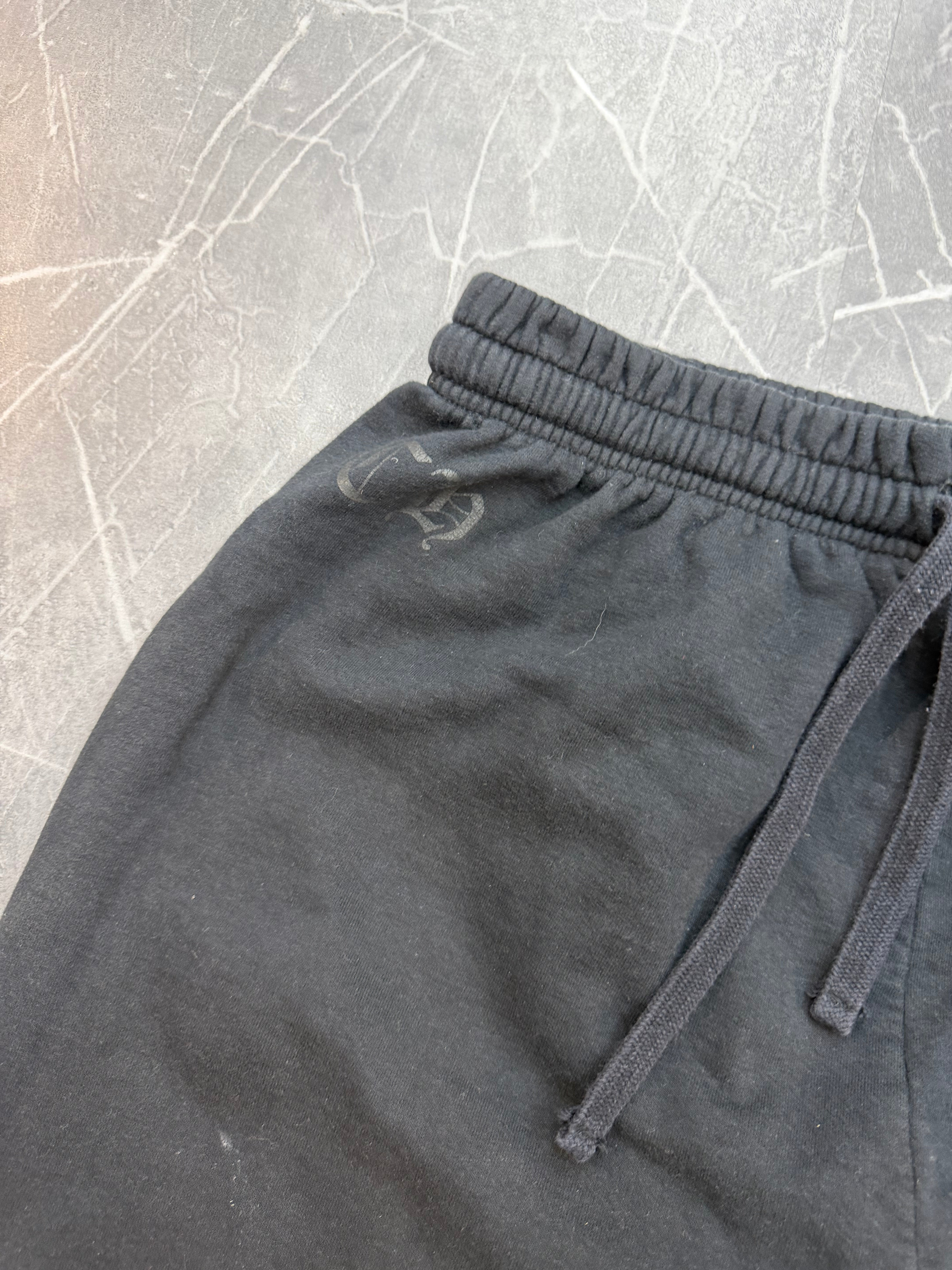 Chrome Hearts Sweatpants “Black”