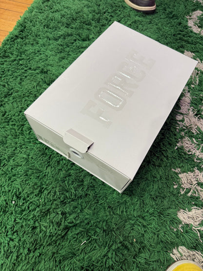 Nike Air Force 1 x Off-White “Lemonade”