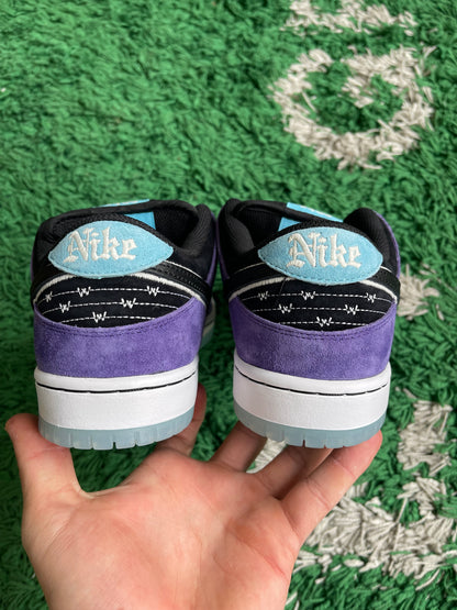 Nike Dunk Low SB “Hayley Wilson”