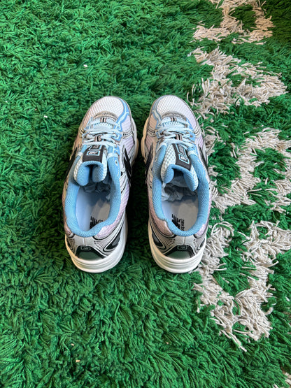 New Balance 740v2 “Sea Salt Earth Shadow”