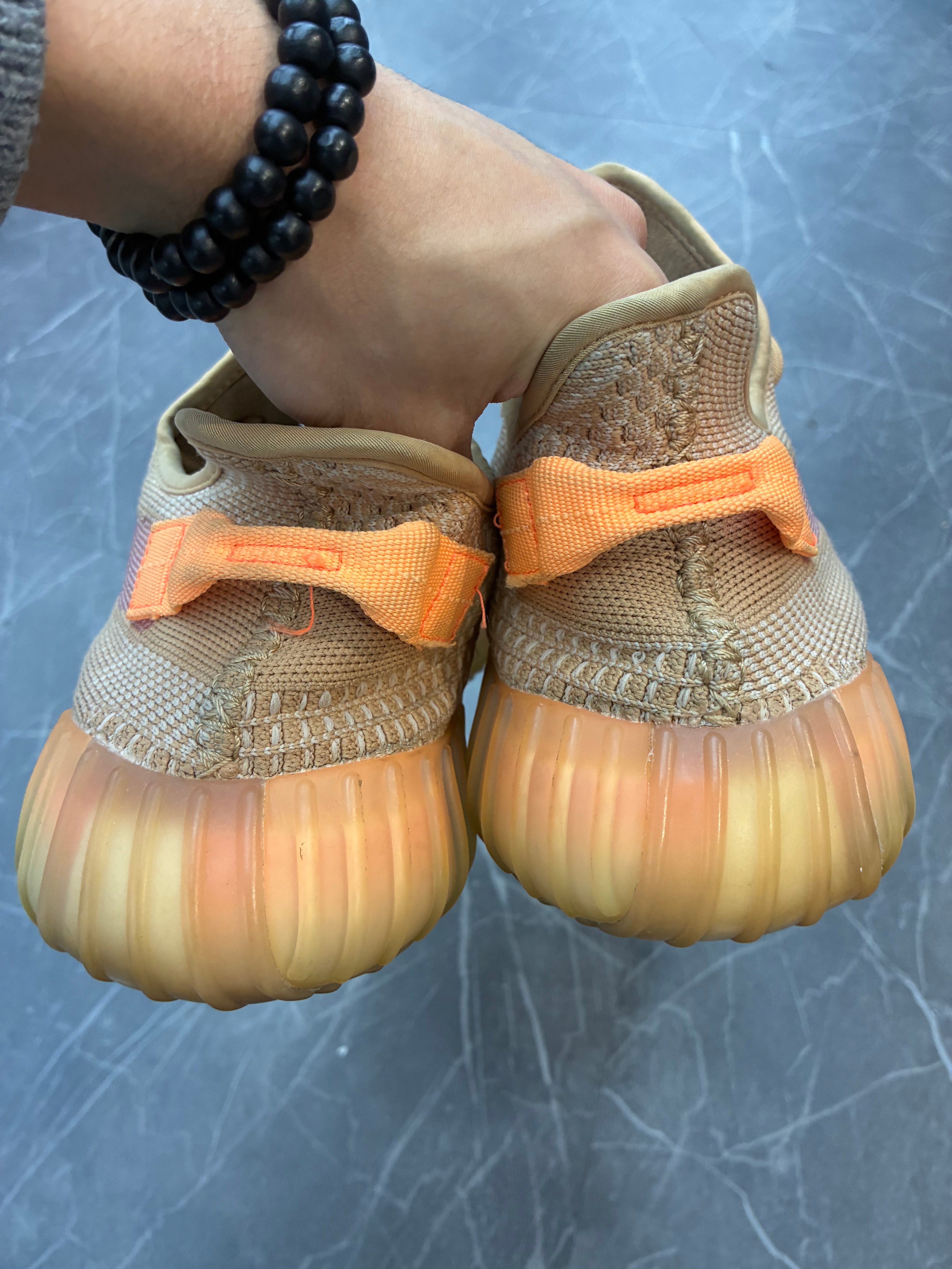 Yeezy Boost 350 “Clay”