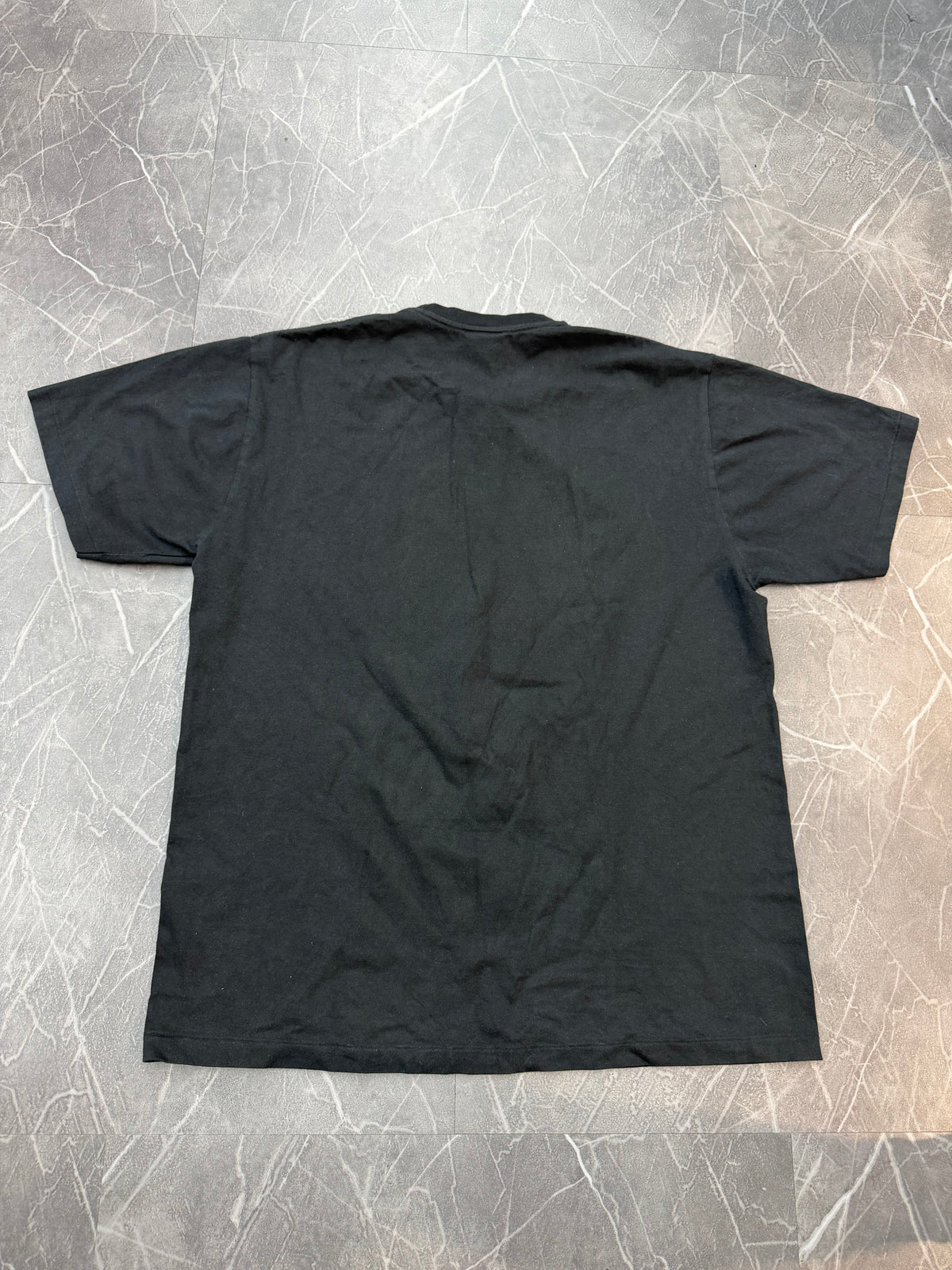 Bape Tee “Pink Head”
