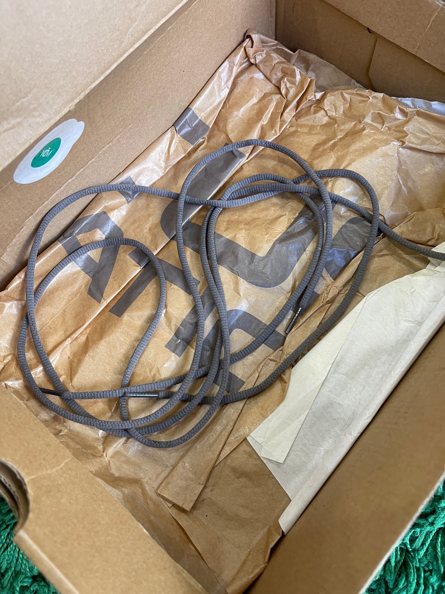 Nike Air Max 1 x Travis Scott “Saturn”