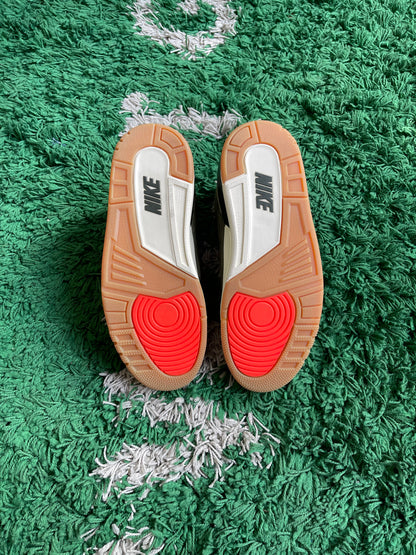 Jordan 3 “Family Affair”