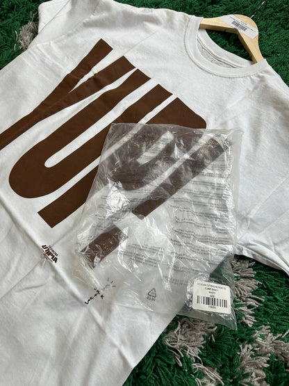 Travis Scott Franchise Promo Tee “YUP”