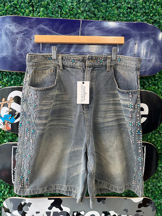 Vale Candy Jorts