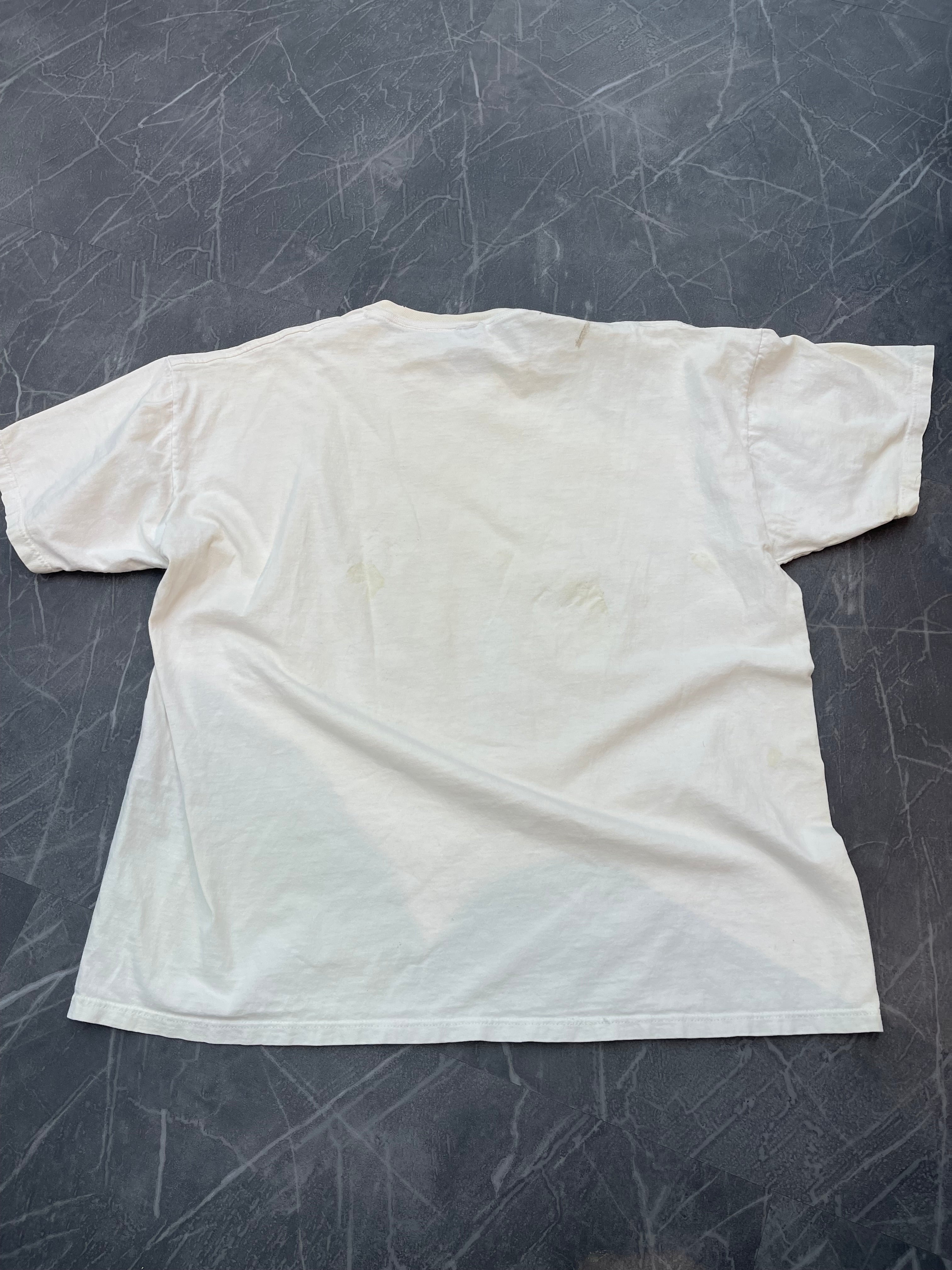 Timeless Class Camero Tee (L)