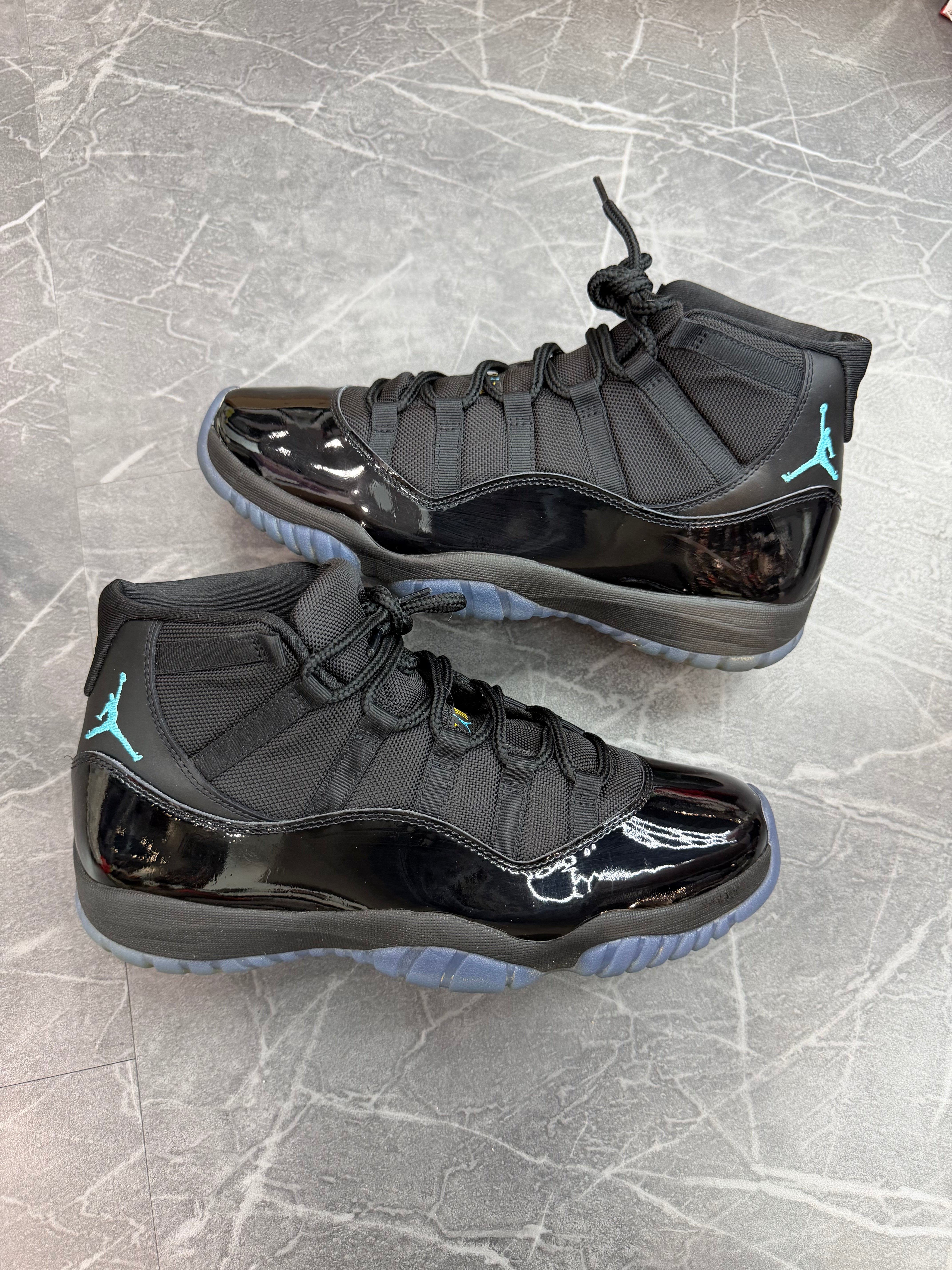 Jordan 11 “Gamma”