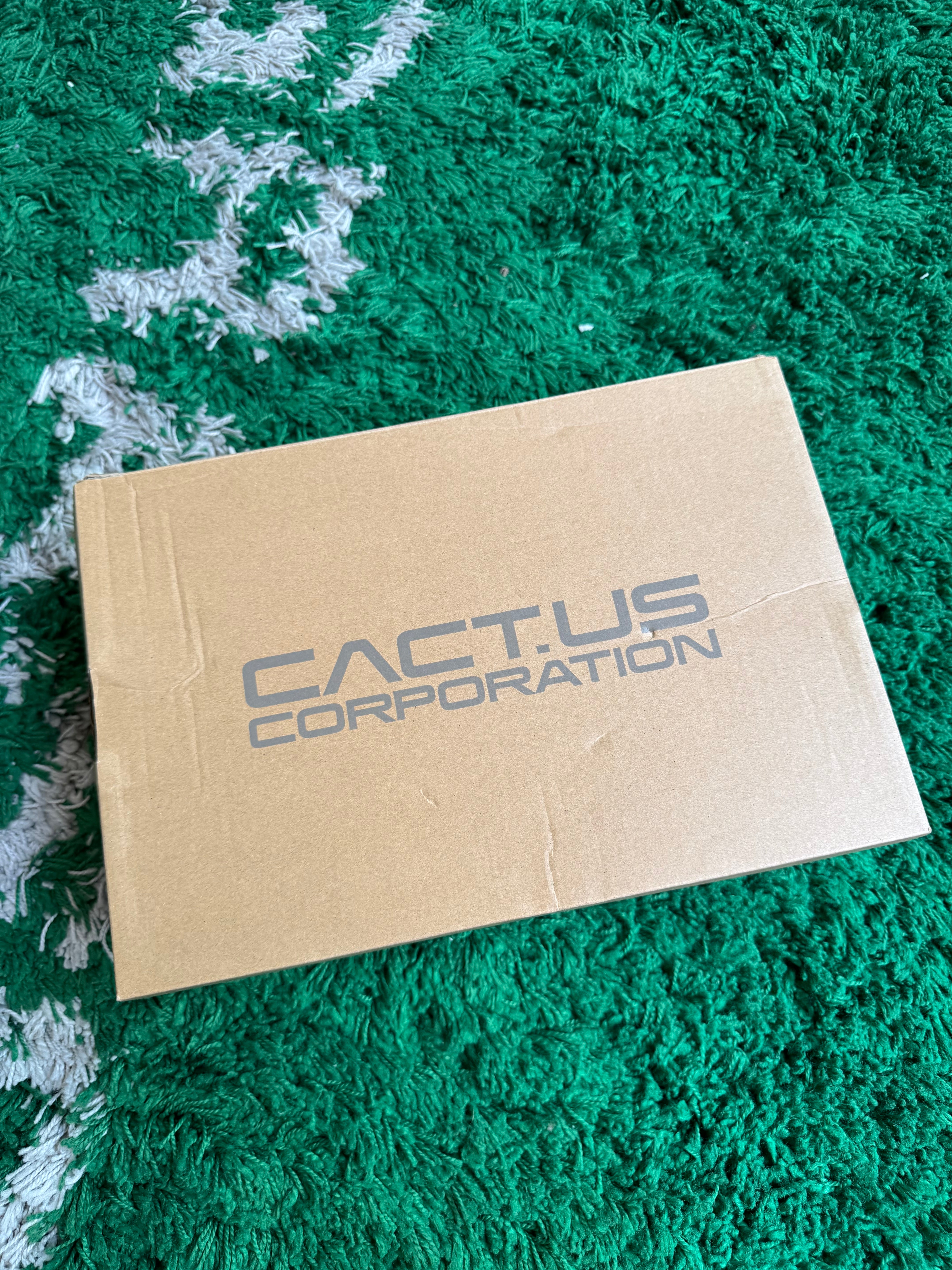 Nike Air Max 1 Travis Scott Cactus Jack Saturn Gold