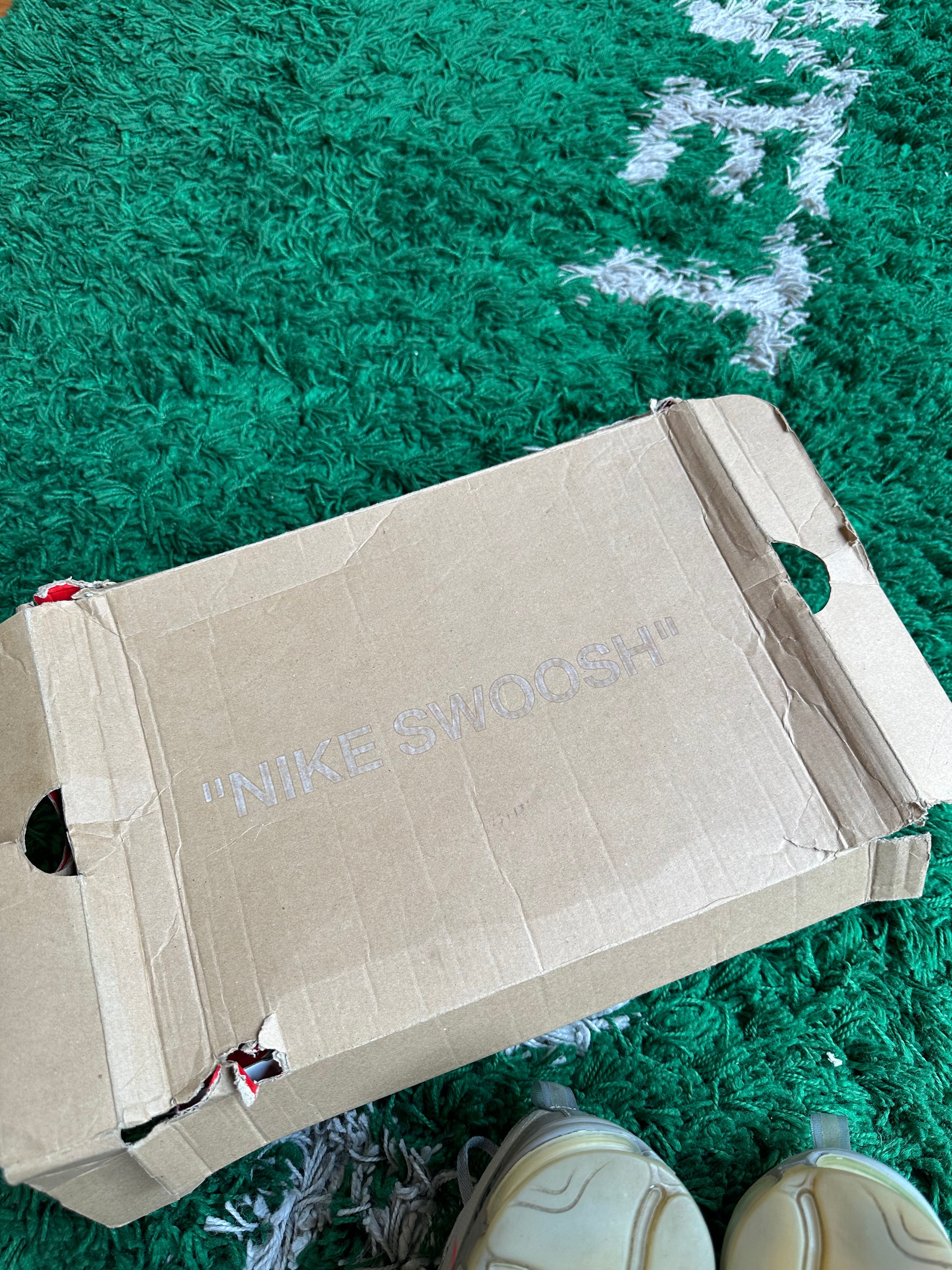 Nike Air Max 97 x Off-White “Menta”