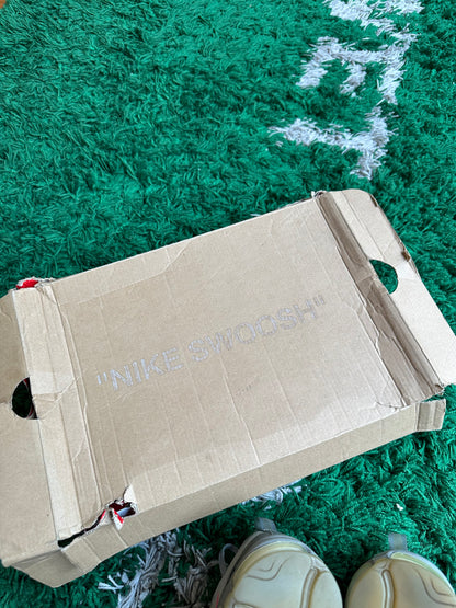 Nike Air Max 97 x Off-White “Menta”