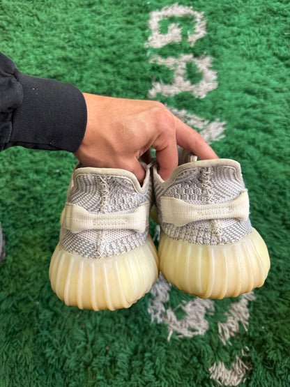 Yeezy 350 “Static”