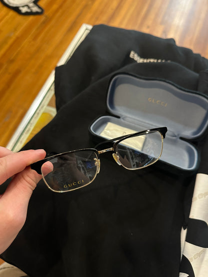 Gucci Glasses