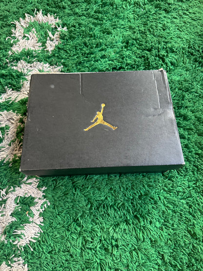 Jordan 12 “Field Purple”